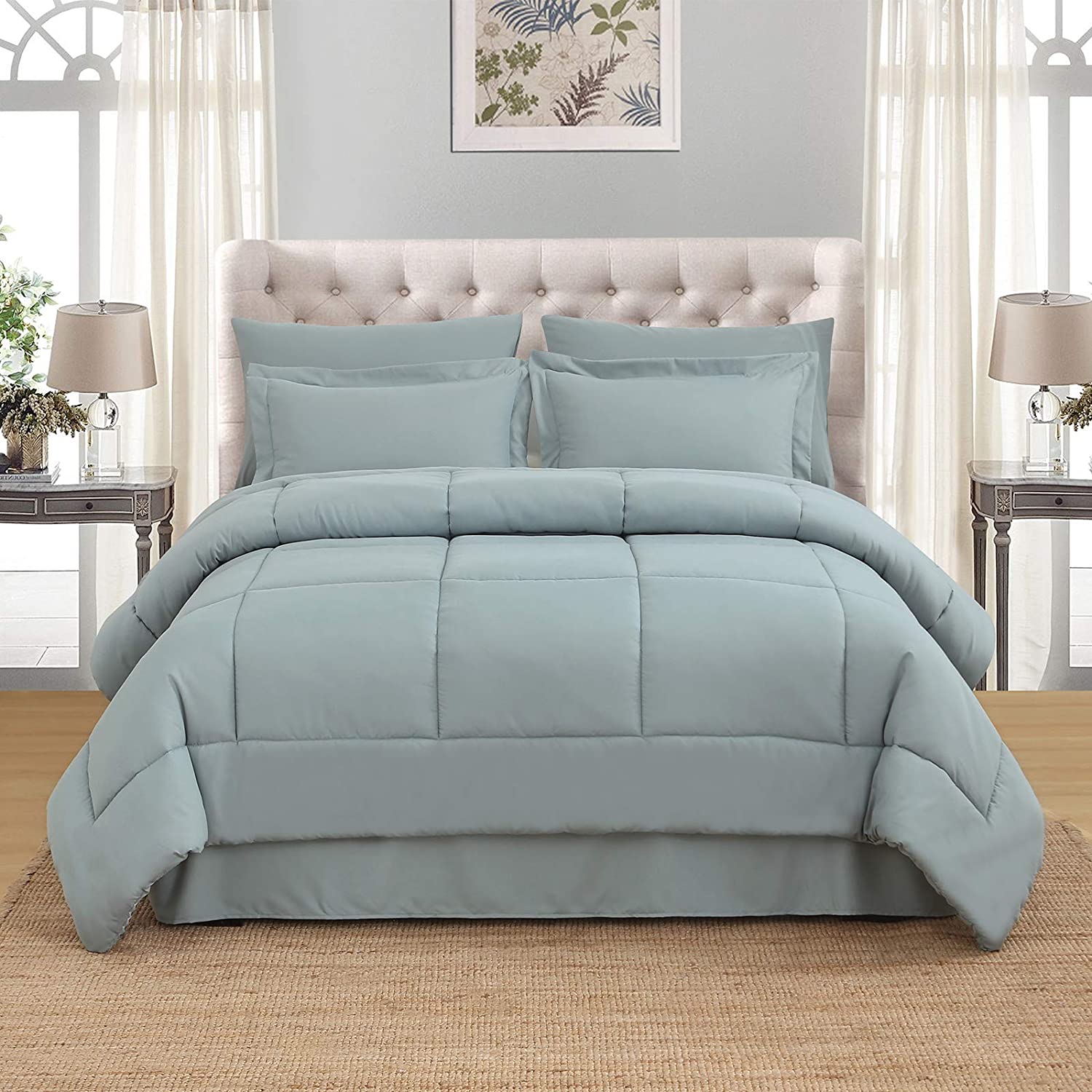 The 10 Best Dorm Bedding for Male College Students in 2023 Online