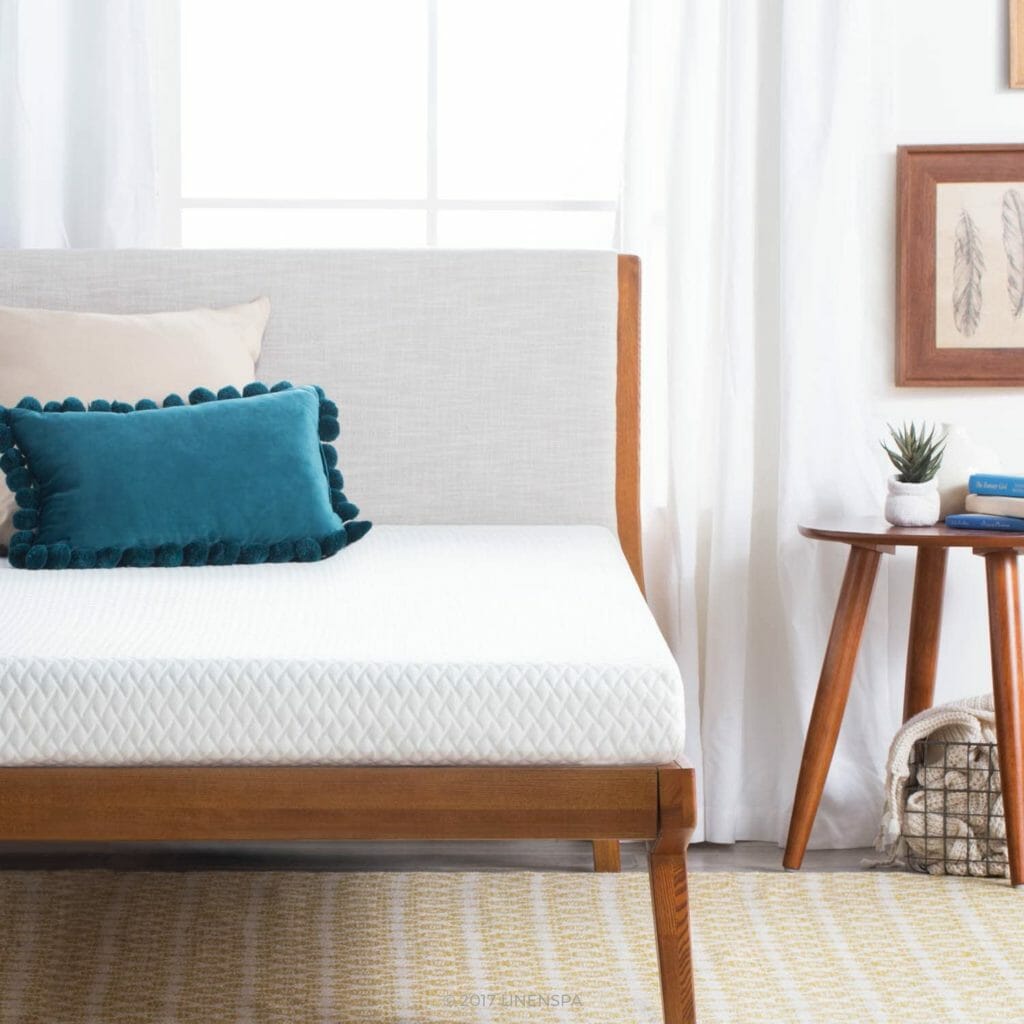 Best Mattresses Under $100 2