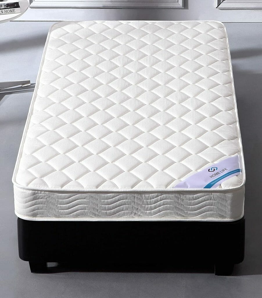 Best Mattresses Under $100 4