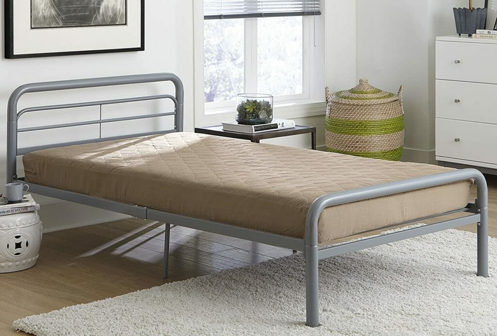 Best Mattresses Under $100 7