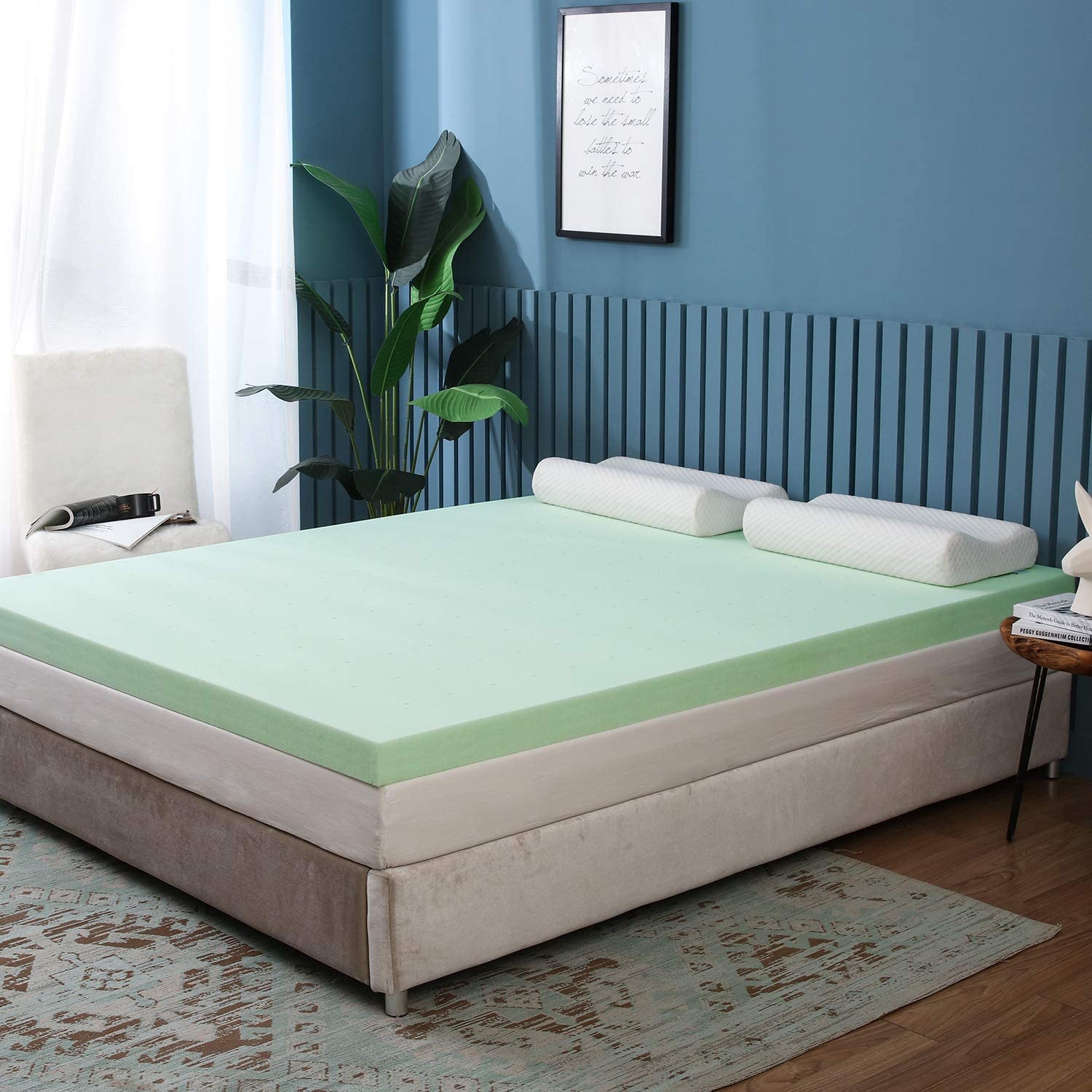 The 10 Best Mattresses around 100 Online Mattress Review
