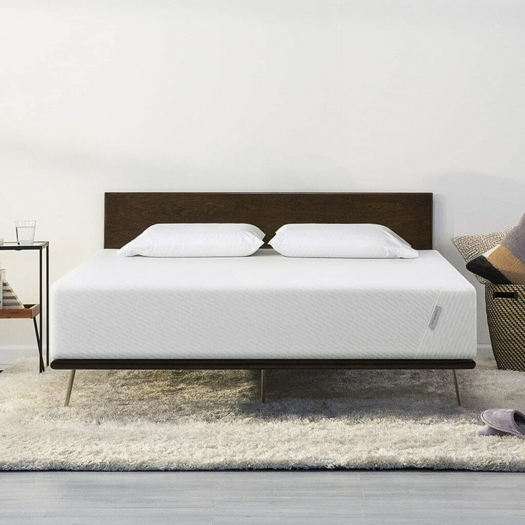 Listing of the Best Bed-in-a-box Mattresses 1