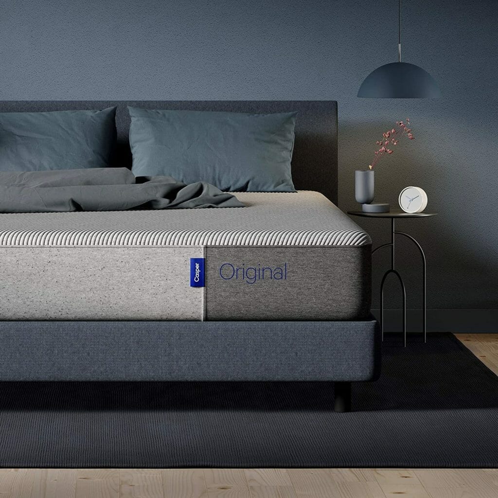 Listing of the Best Bed-in-a-box Mattresses 3