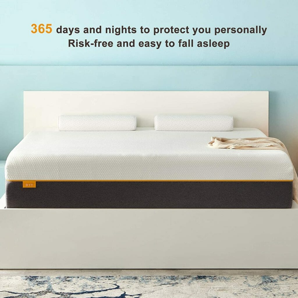 Listing of the Best Bed-in-a-box Mattresses 4