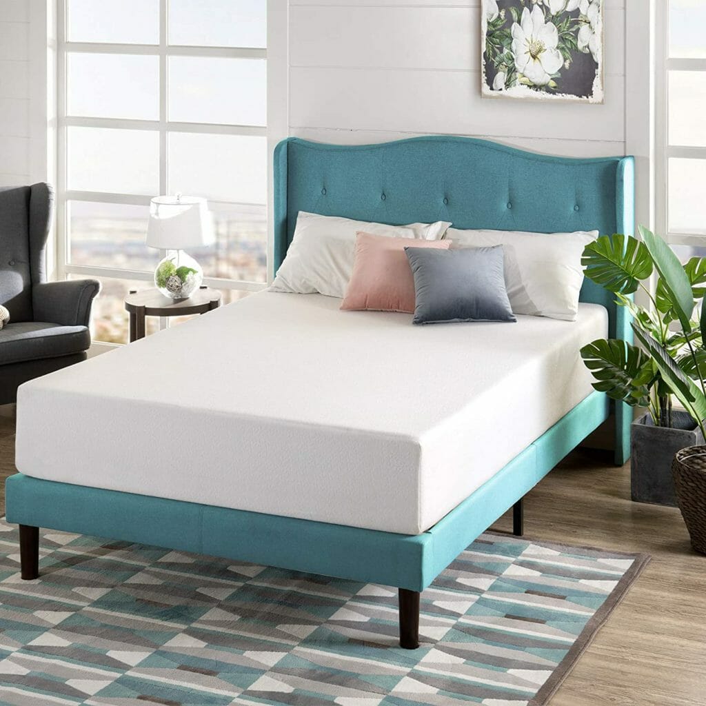Listing of the Best Bed-in-a-box Mattresses  5