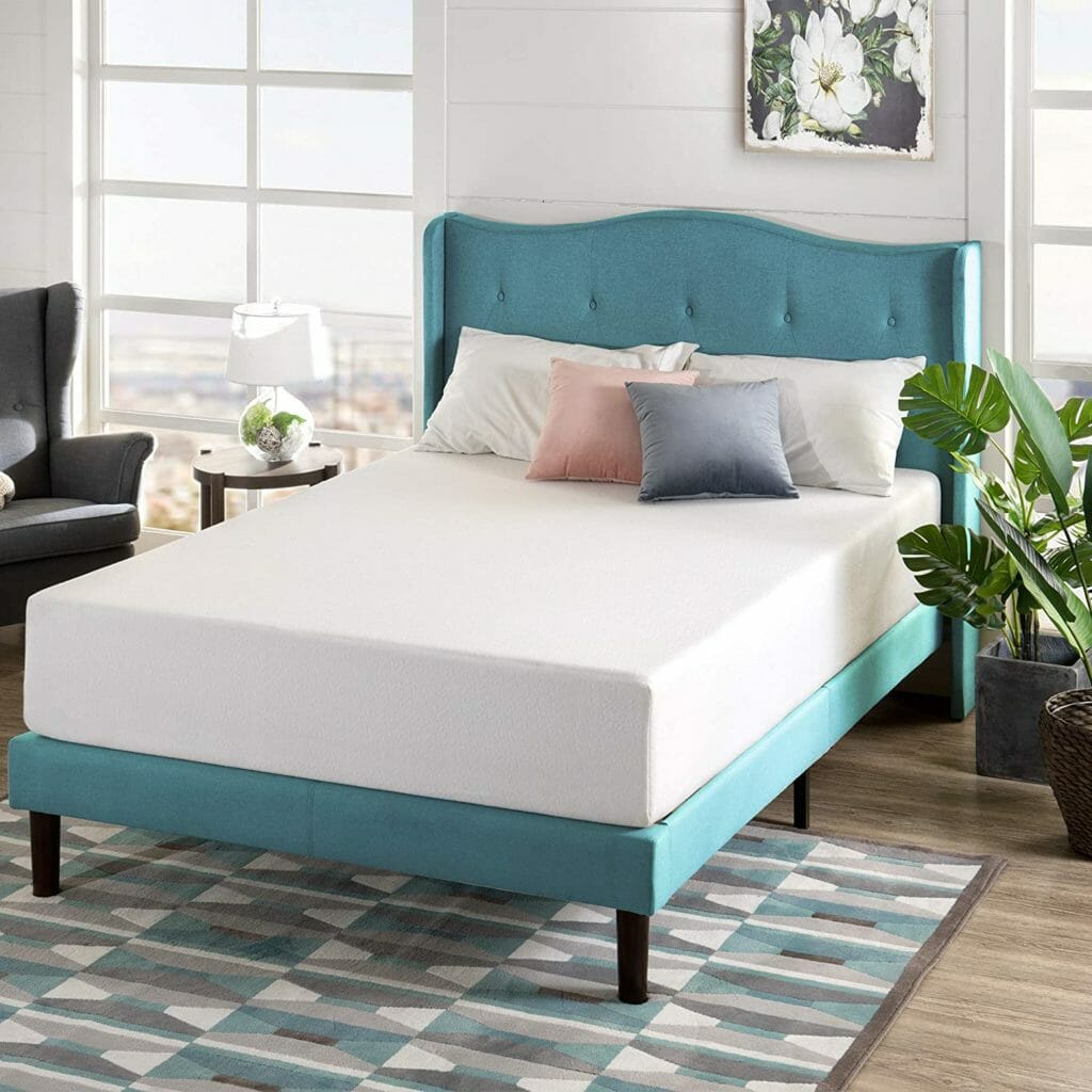 Listing of the Best Bed-in-a-box Mattresses 5