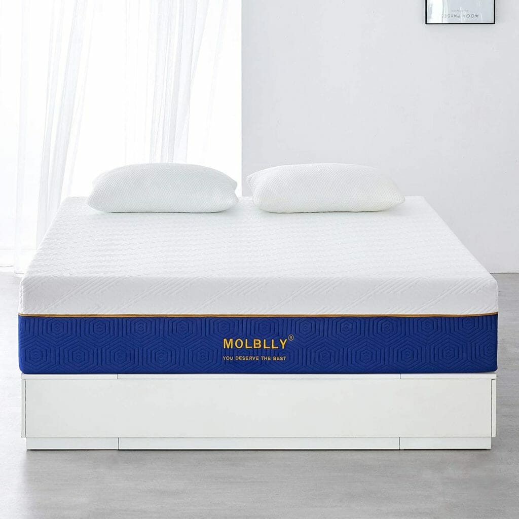 Listing of the Best Bed-in-a-box Mattresses  6
