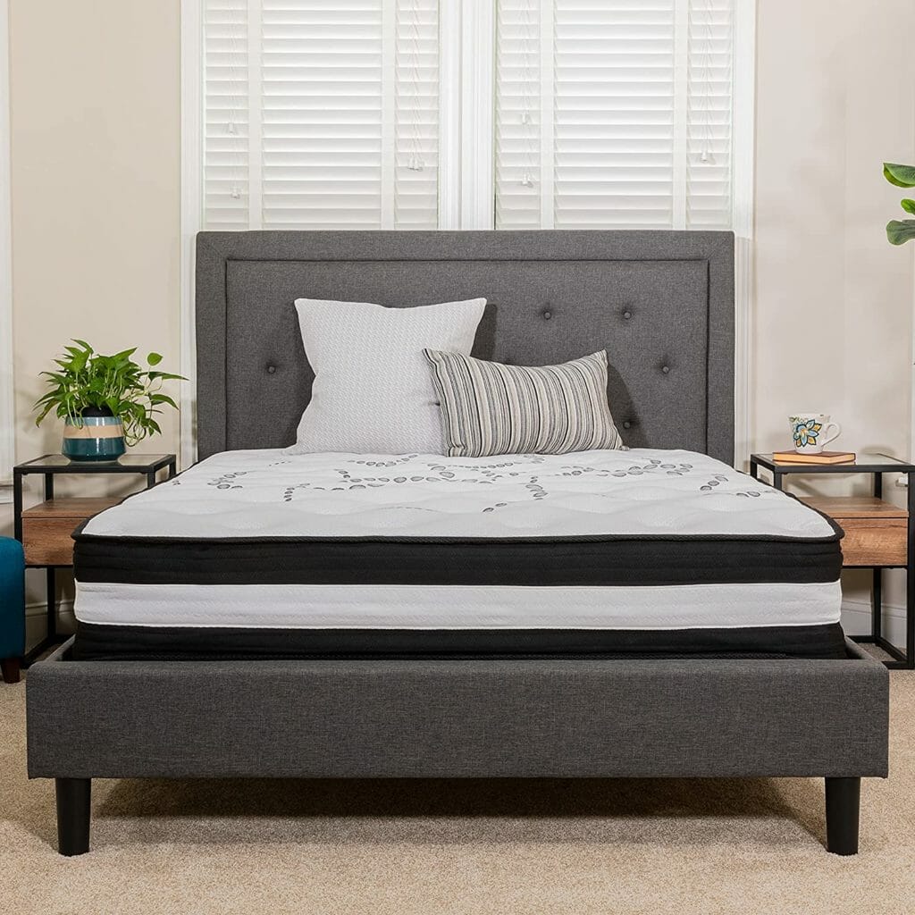 Listing of the Best Bed-in-a-box Mattresses  7