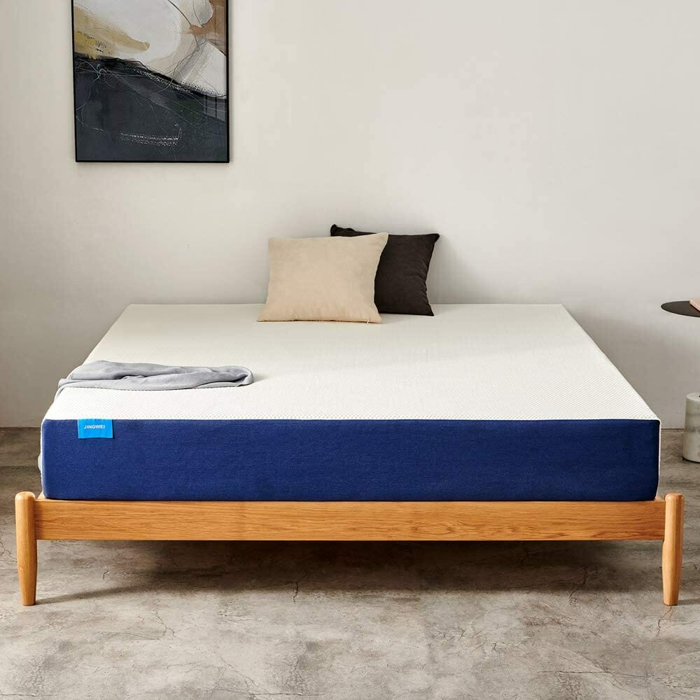 Listing of the Best Bed-in-a-box Mattresses  9