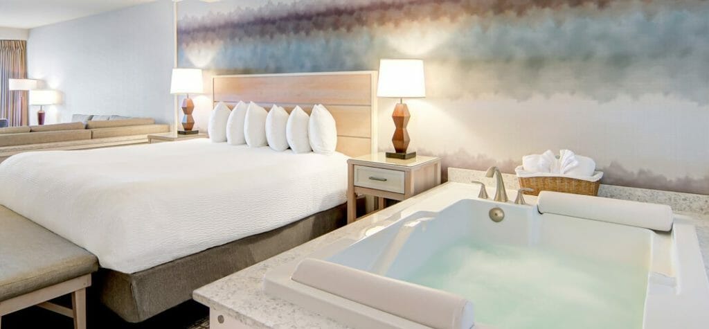 Most Comfortable Hotels in America 14