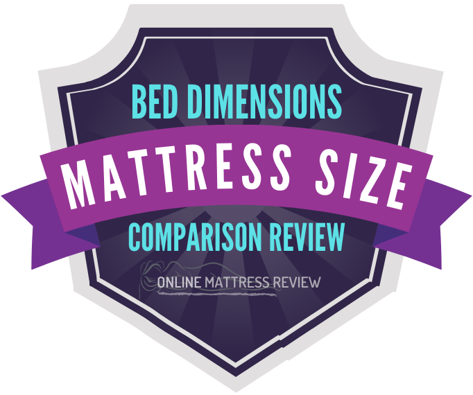 OMR_Mattress Size Comparison Review