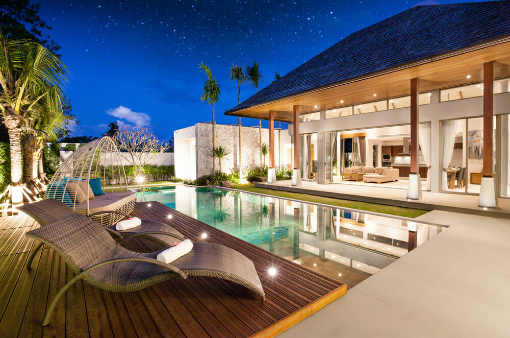 most comfortable hotels in america