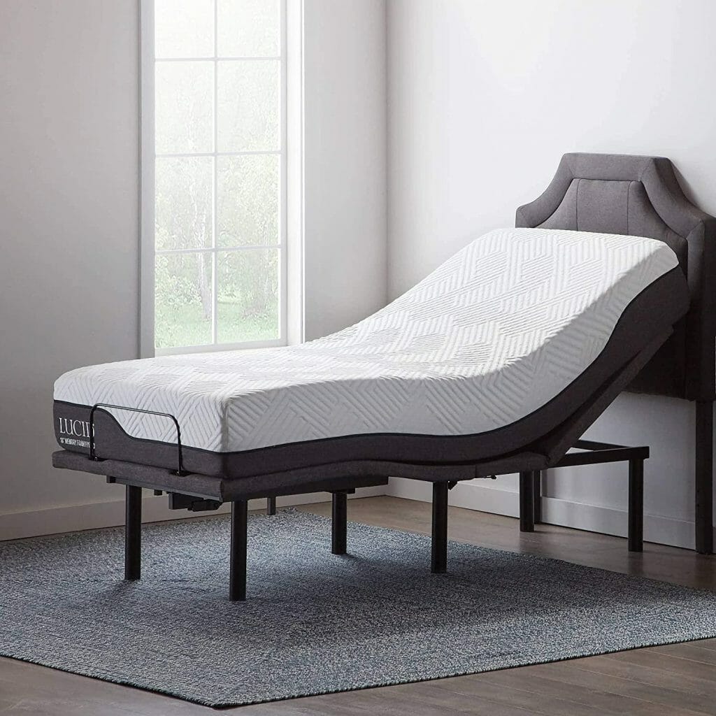 Best Bluetooth Enabled Beds 4