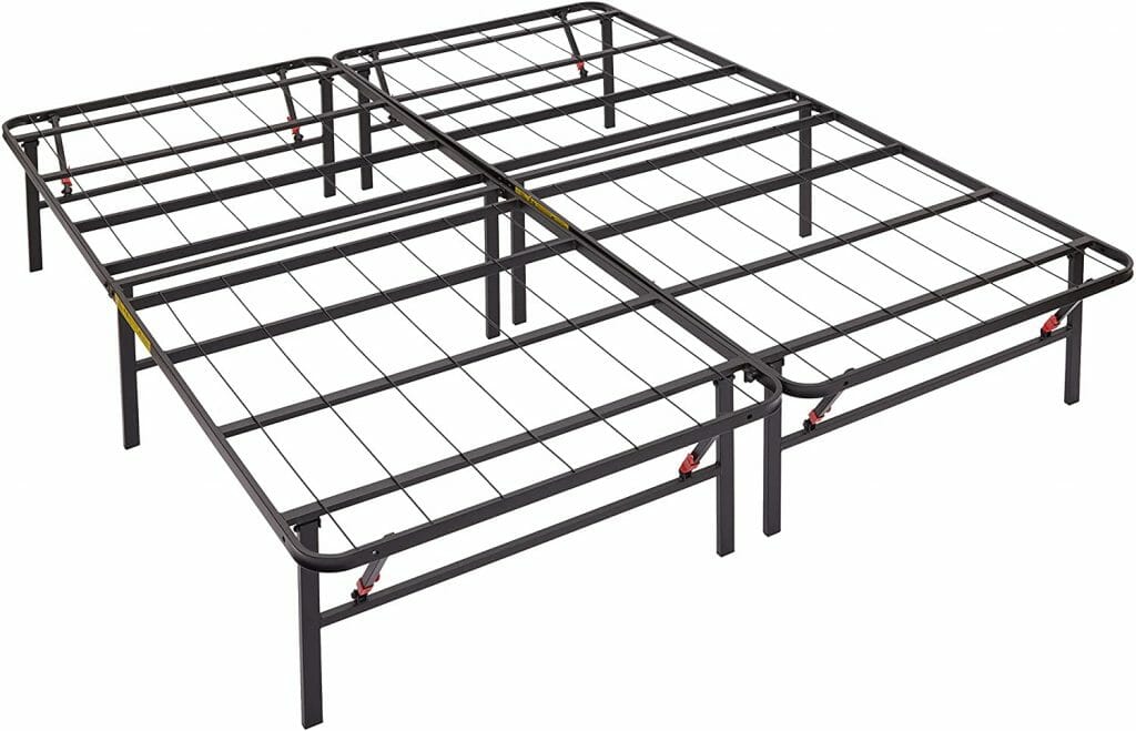 Best Low Profile Bed Frames 1