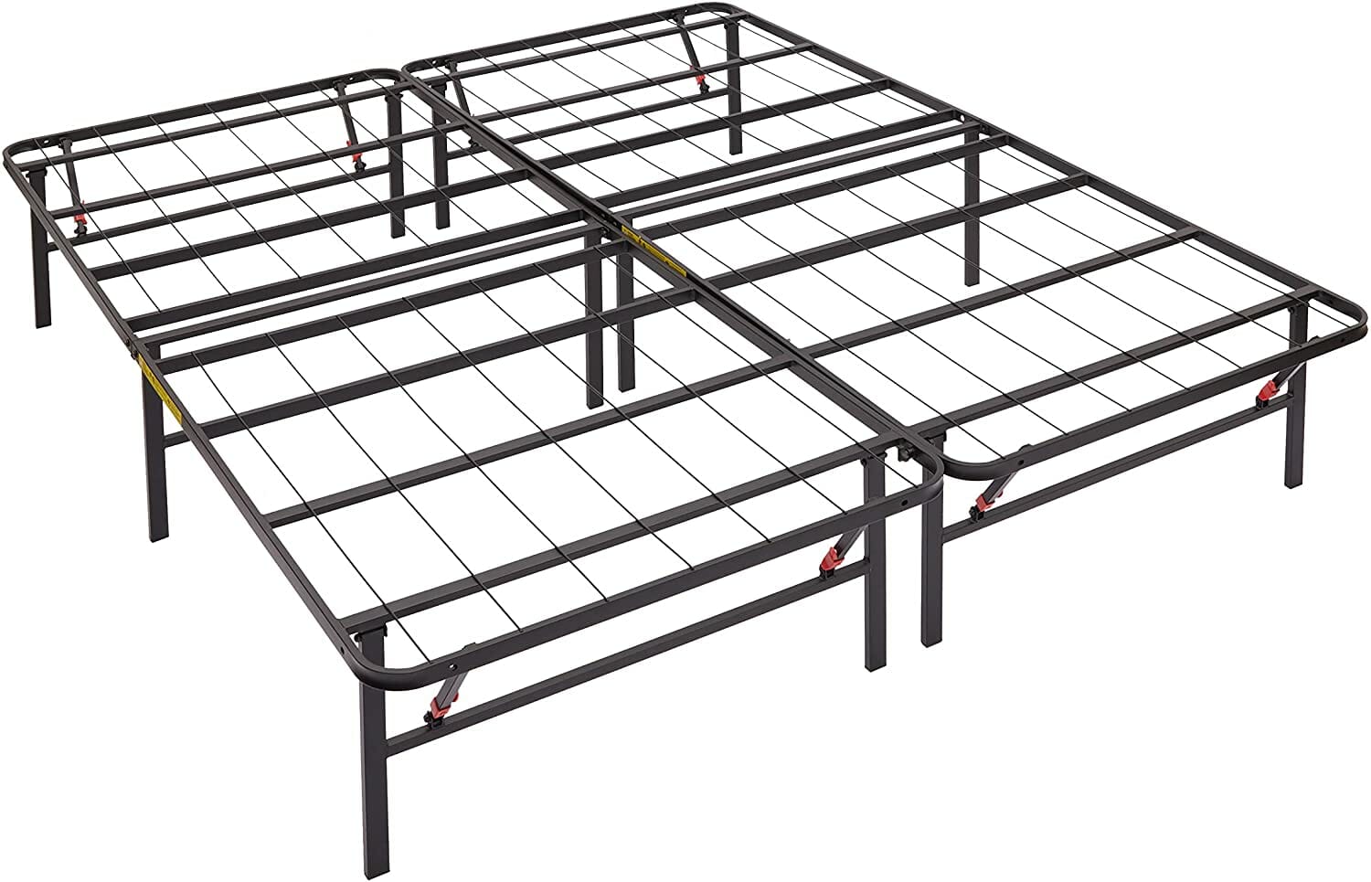 The 10 Best Low Profile Bed Frames in 2022