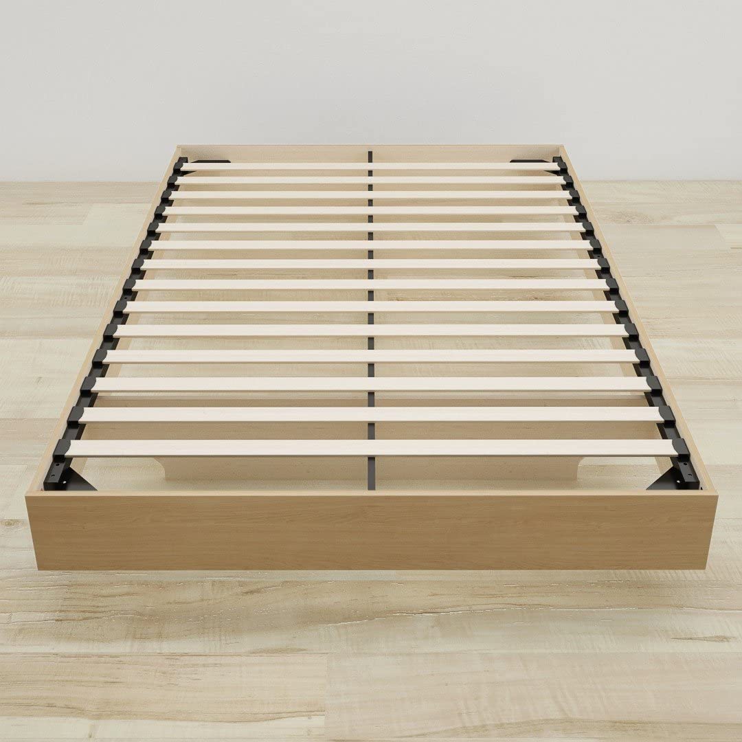 The 10 Best Low Profile Bed Frames in 2022