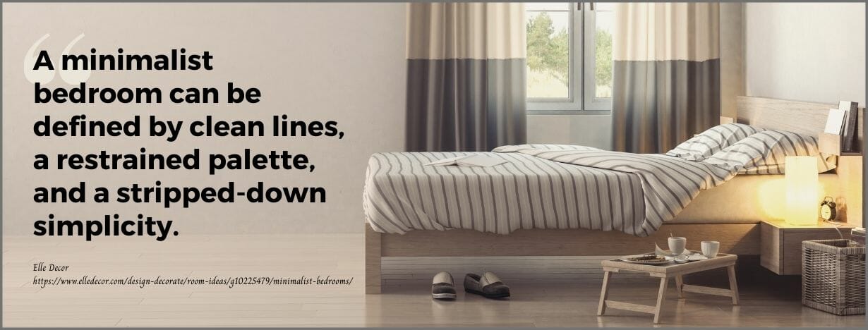 Best Minimalist Bed Frames - fact