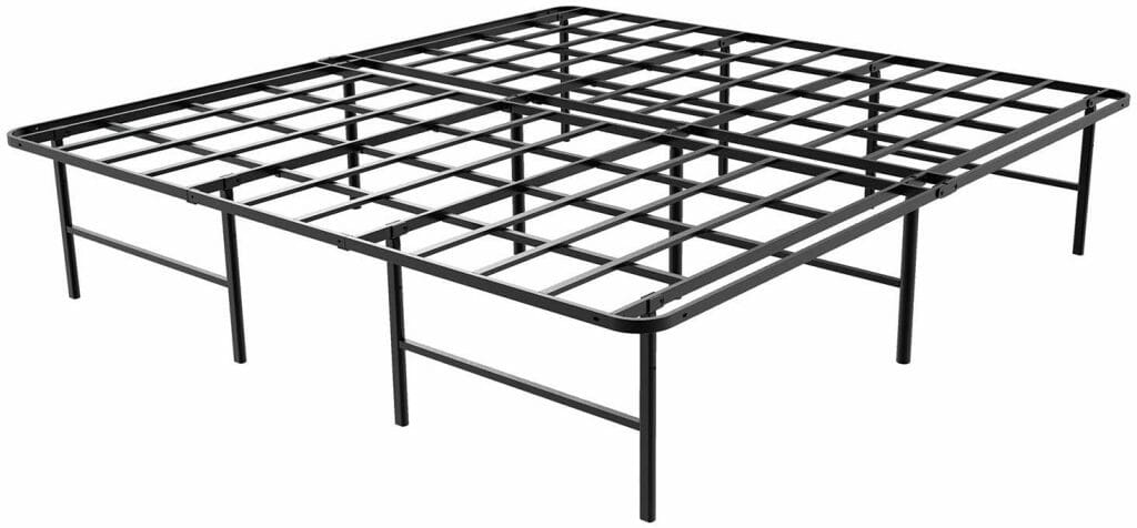 Best Tall Bed Frames 10