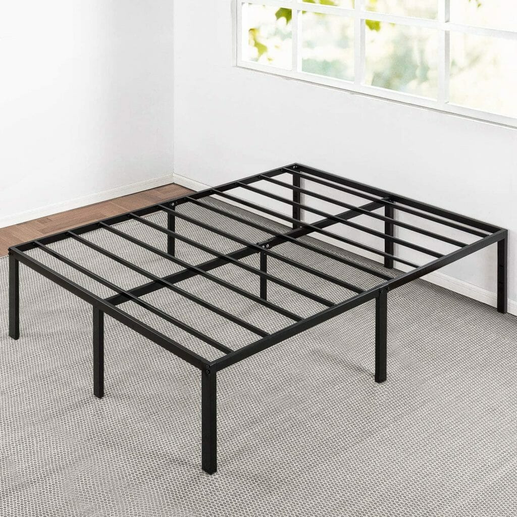 Best Tall Bed Frames 5