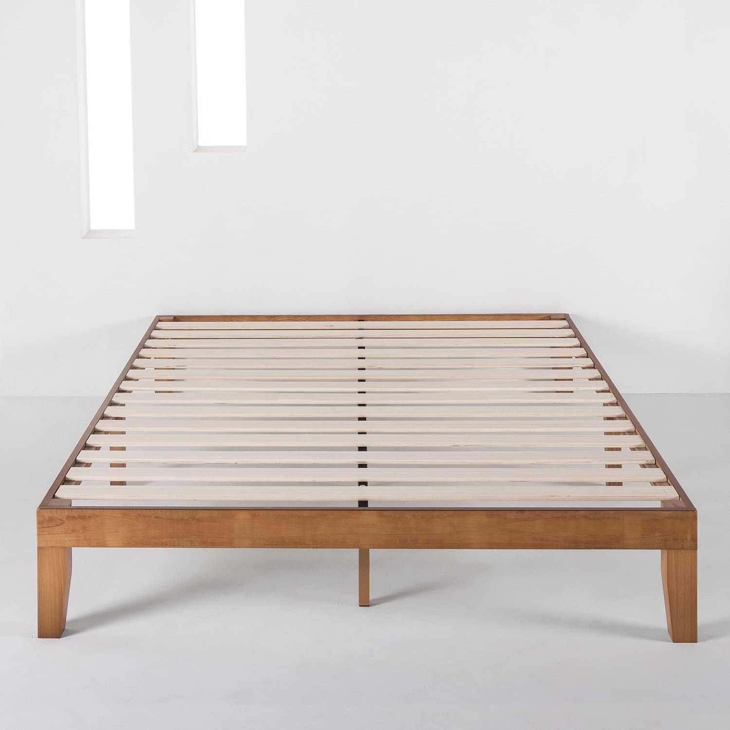 The 10 Best Minimalist Bed Frames in 2023