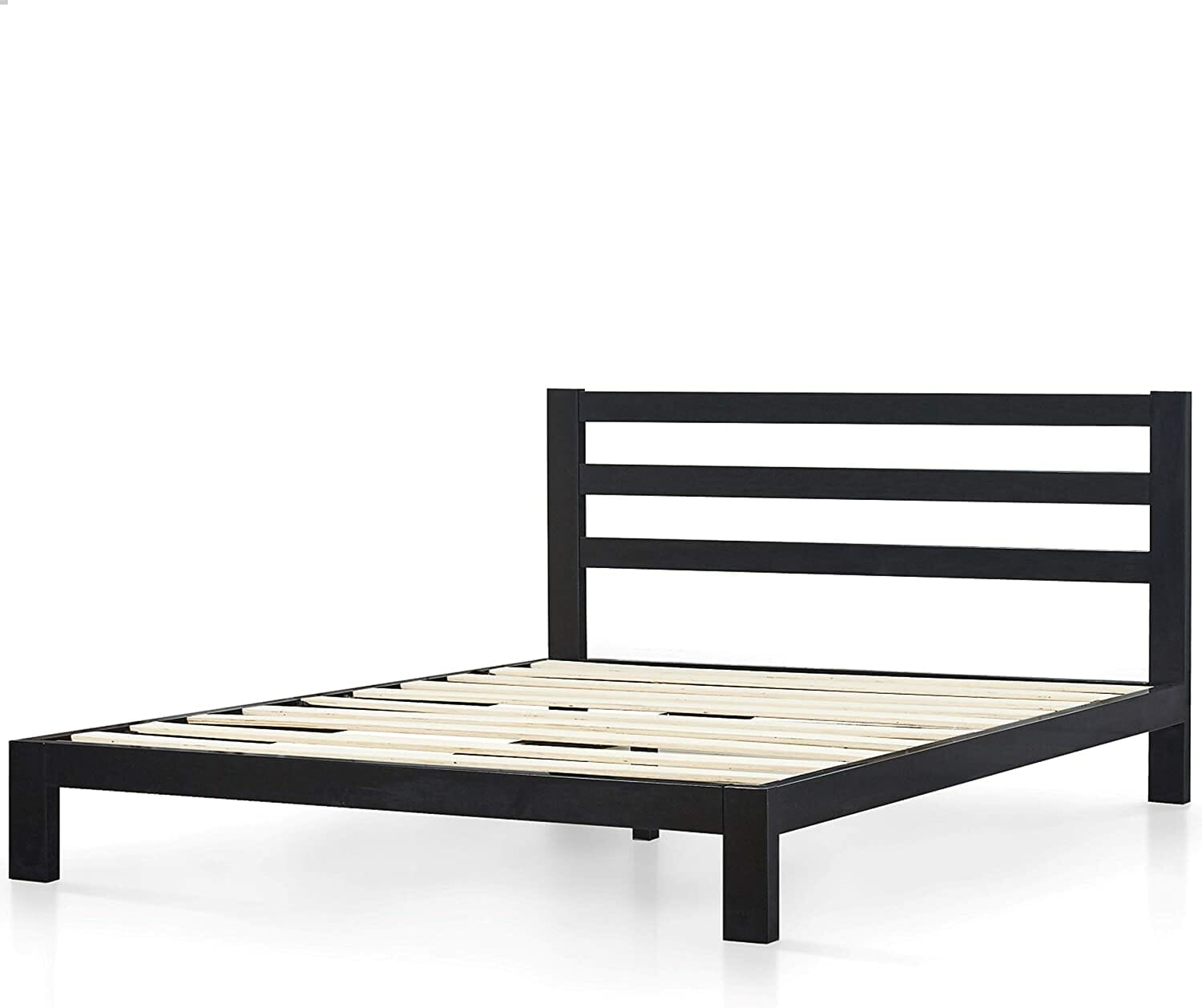 The 10 Best Minimalist Bed Frames in 2023