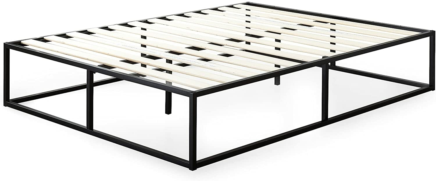 The 10 Best Minimalist Bed Frames in 2023