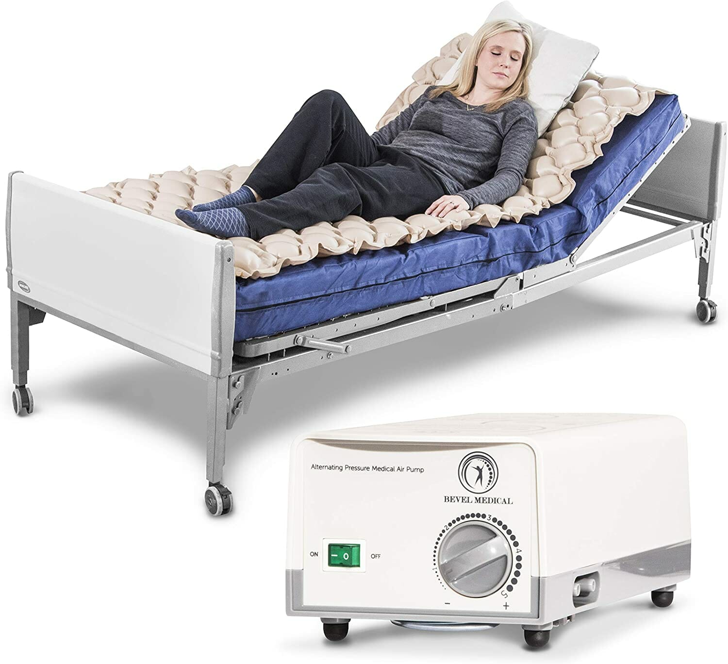 The 10 Best AtHome Hospital Bed Mattresses in 2023