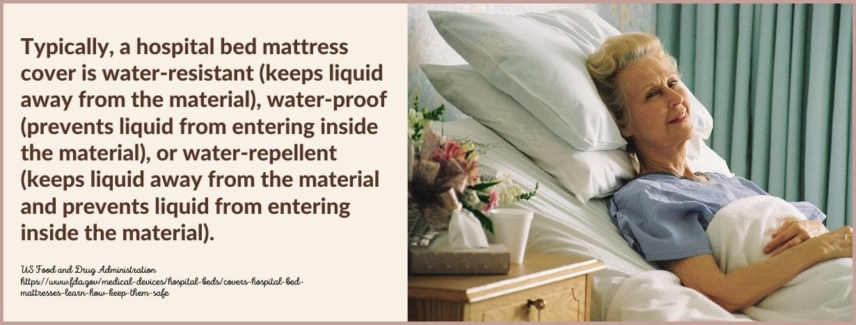 Best At-home Hospital Bed Mattresses-fact