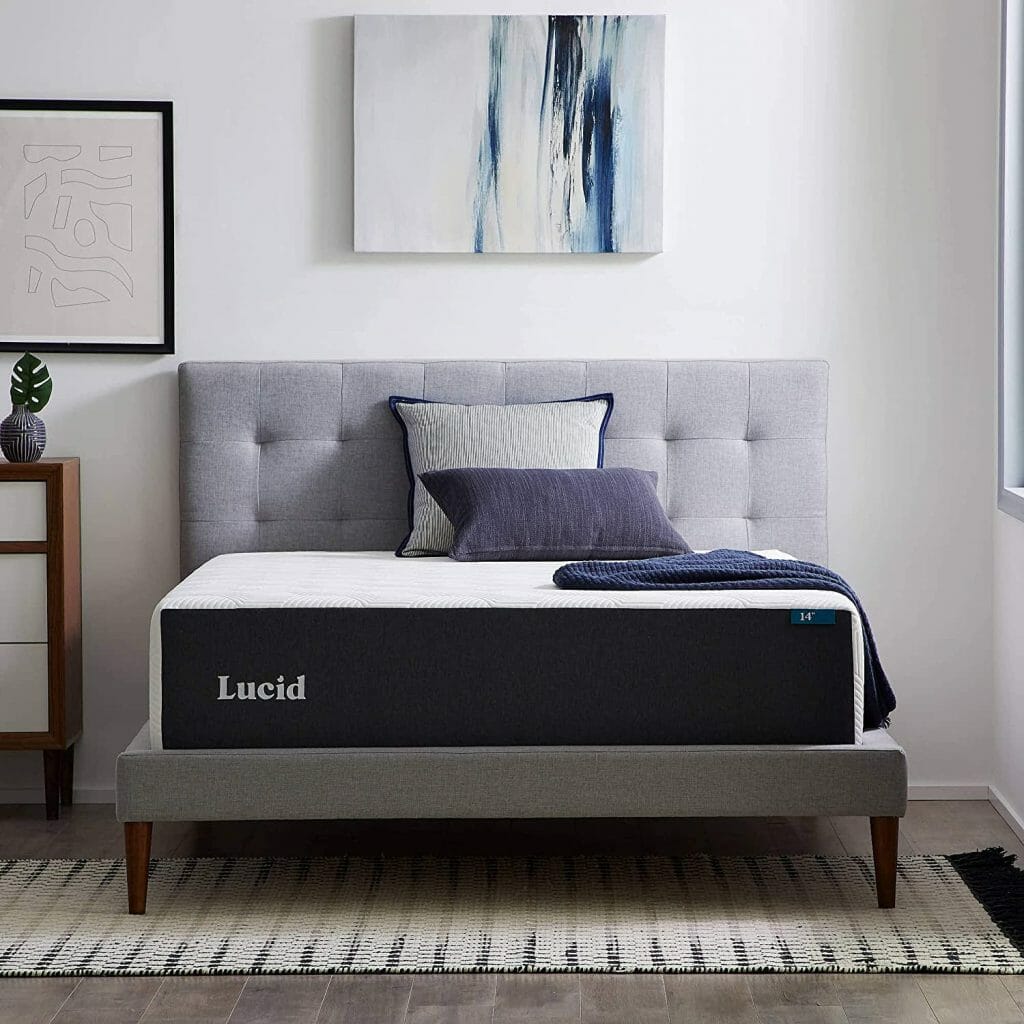 Best High End Luxury Mattresses 1