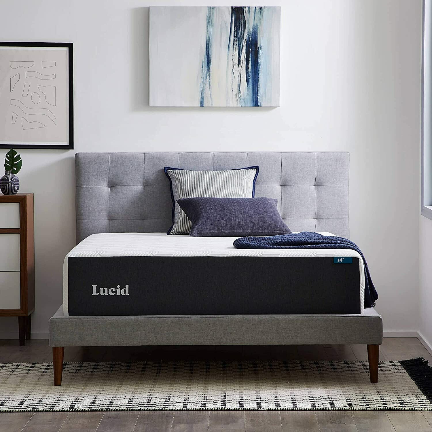 The 10 Best HighEnd Luxury Mattresses in 2022 Online Mattress Review