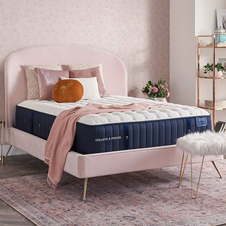 The 10 Best HighEnd Luxury Mattresses in 2022 Online Mattress Review