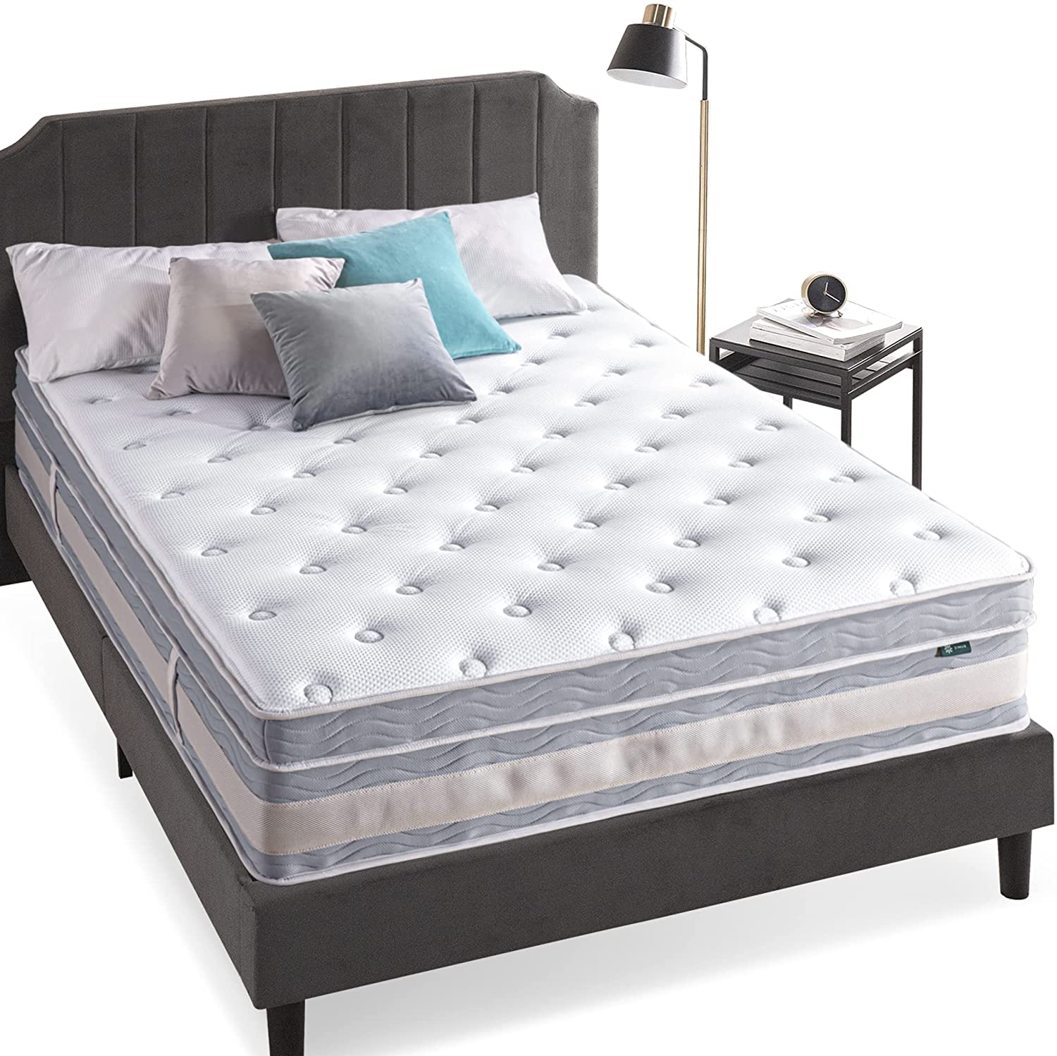 The 10 Best HighEnd Luxury Mattresses in 2022 Online Mattress Review