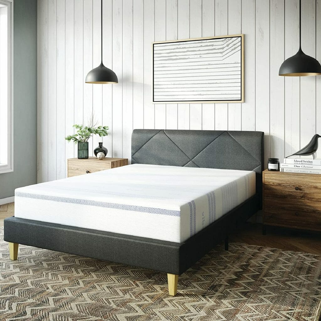 Best High-End Luxury Mattresses 5