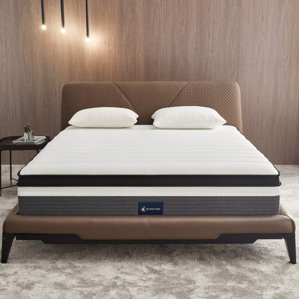 Best High-End Luxury Mattresses 6