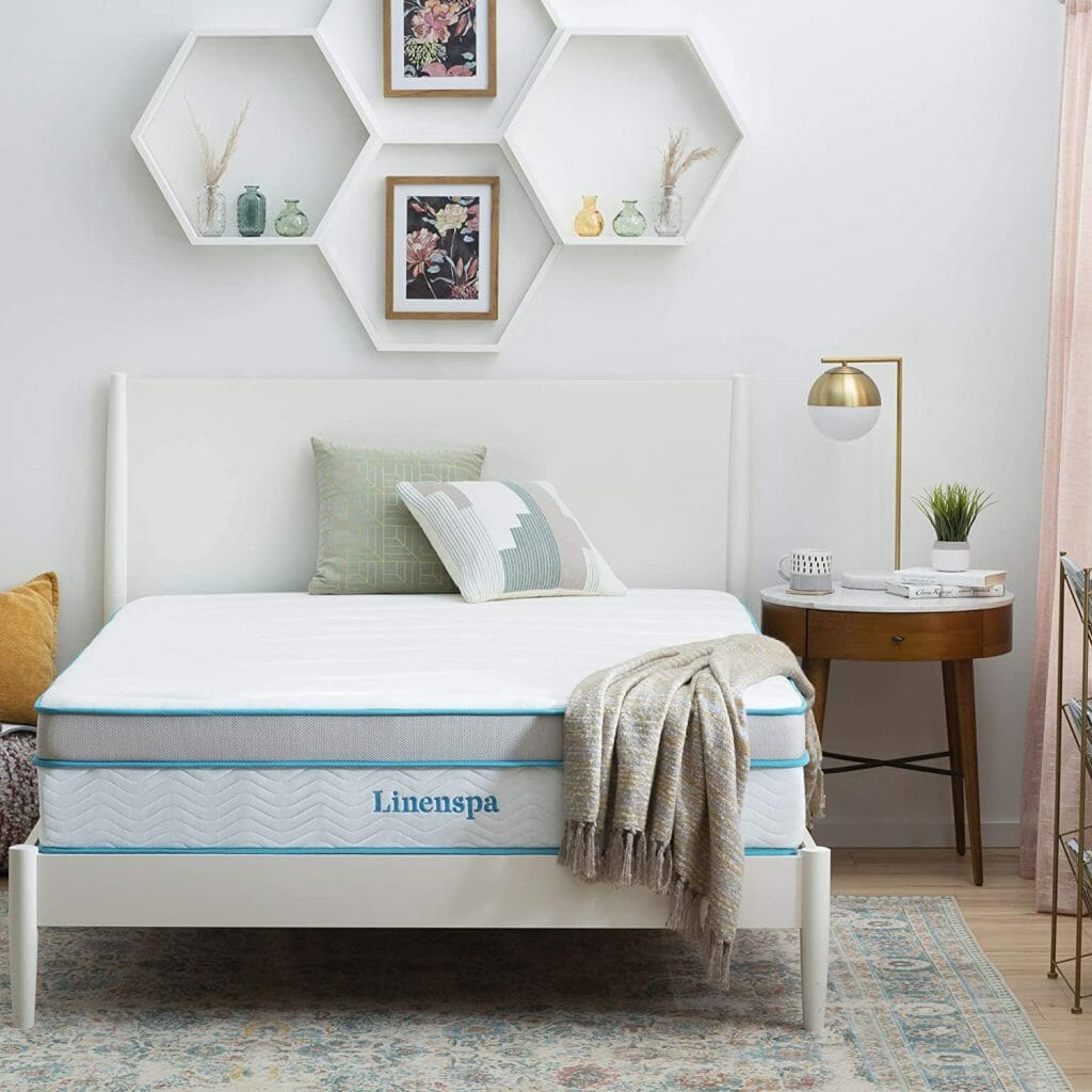 Best High-End Luxury Mattresses 8