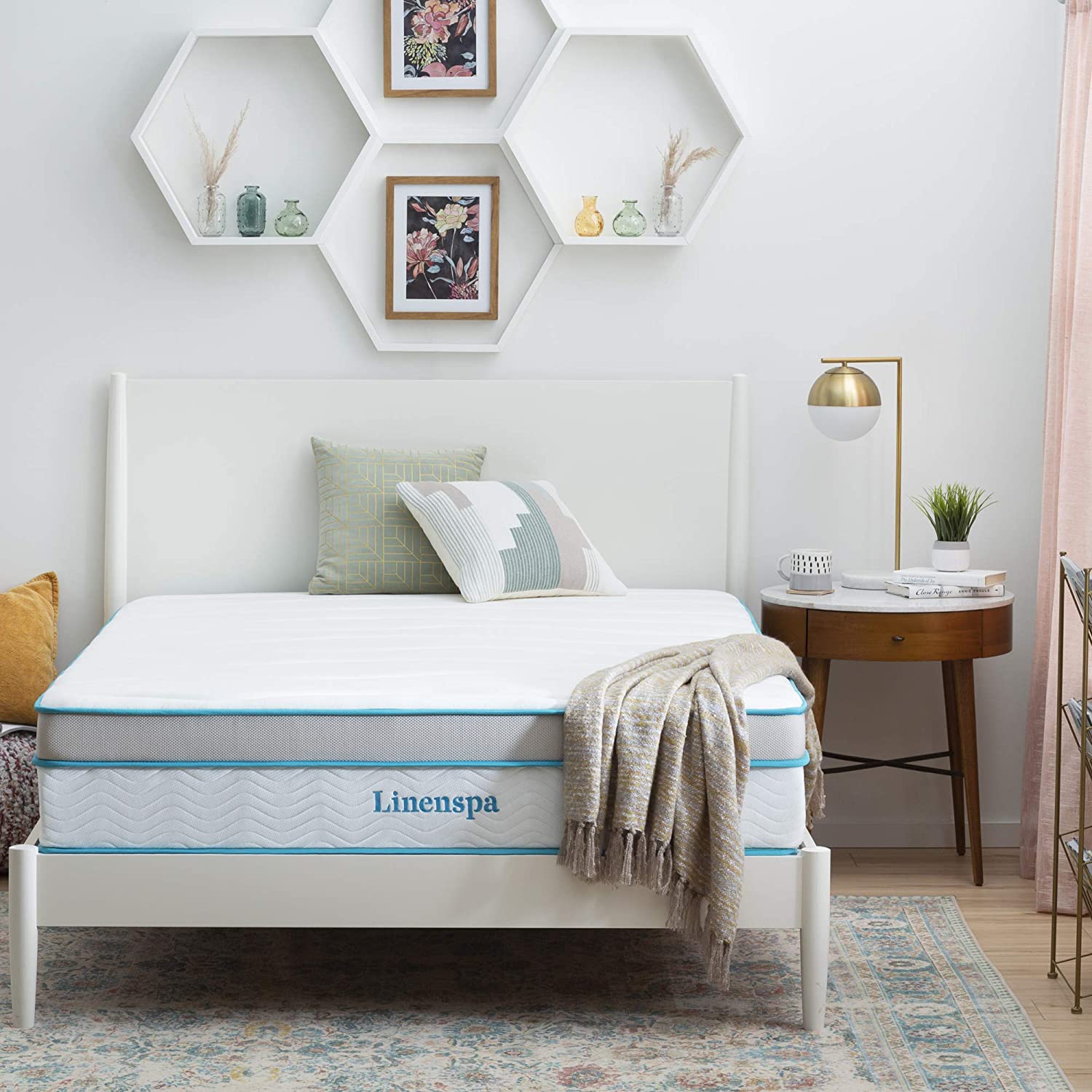 The 10 Best HighEnd Luxury Mattresses in 2022 Online Mattress Review