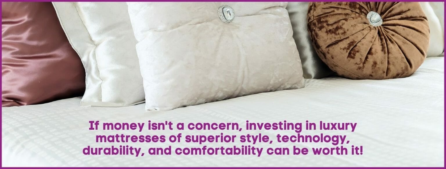 The 10 Best HighEnd Luxury Mattresses in 2022 Online Mattress Review