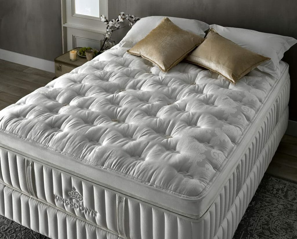 Most Expensive Mattresses 10