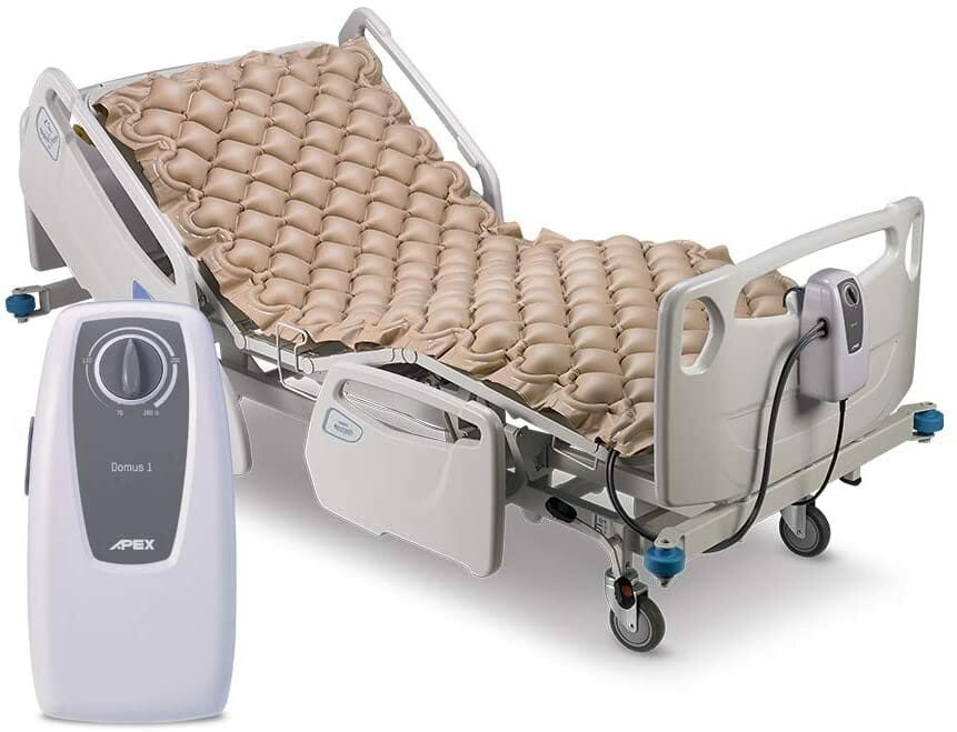 The Best At-Home Hospital Bed Mattresses 1