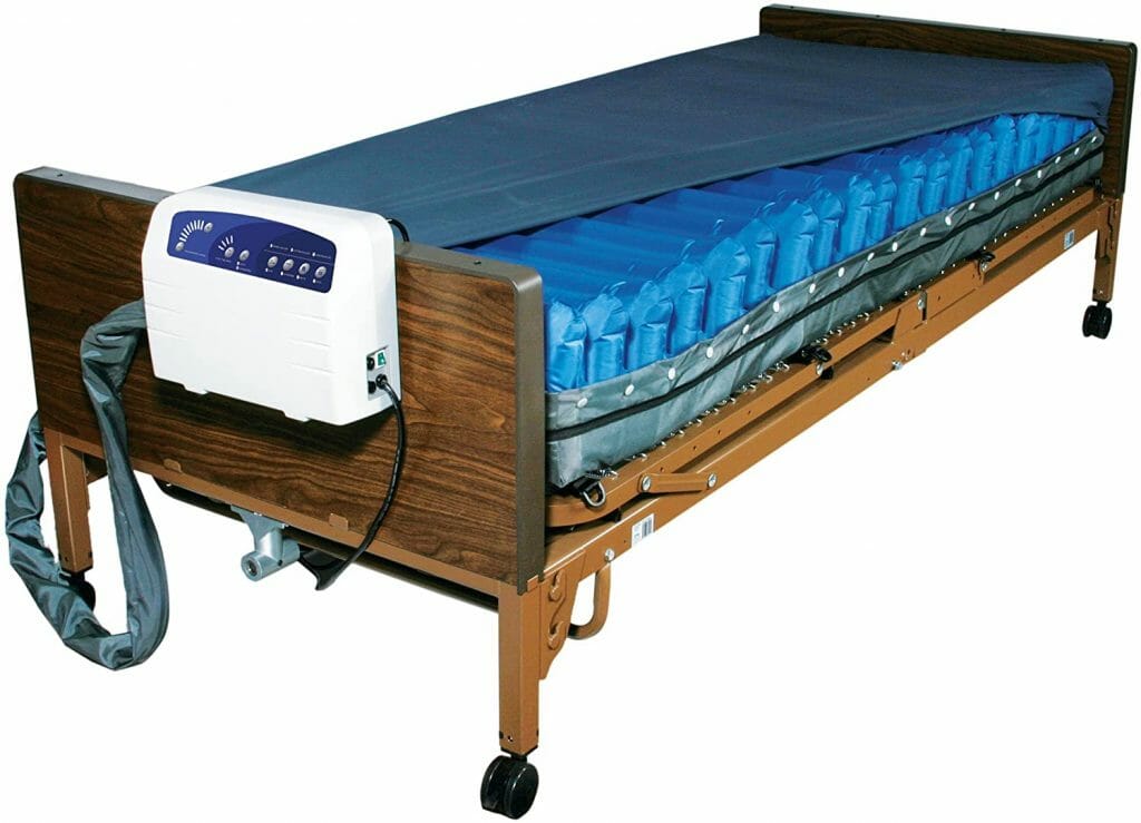The Best At-Home Hospital Bed Mattresses 2