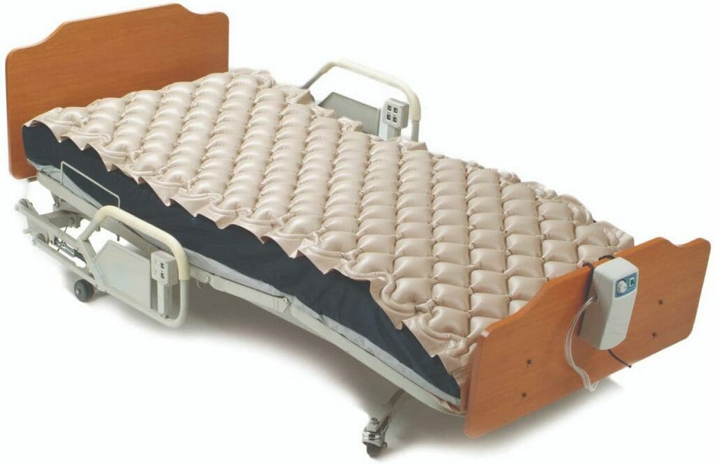 The Best At-Home Hospital Bed Mattresses 4