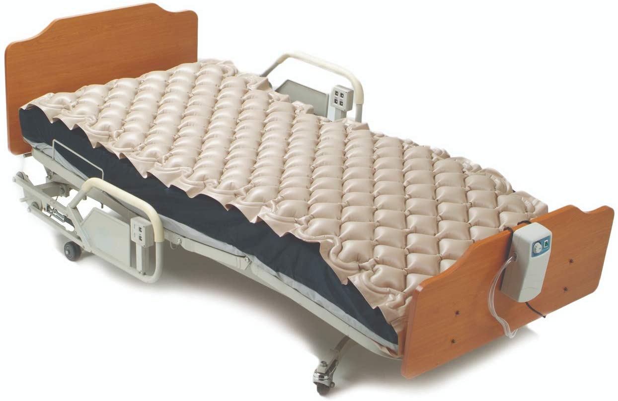 The 10 Best At-Home Hospital Bed Mattresses in 2022