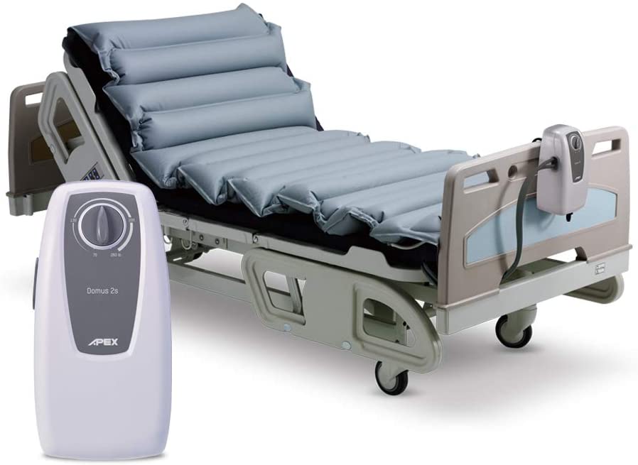 The Best At-Home Hospital Bed Mattresses 6