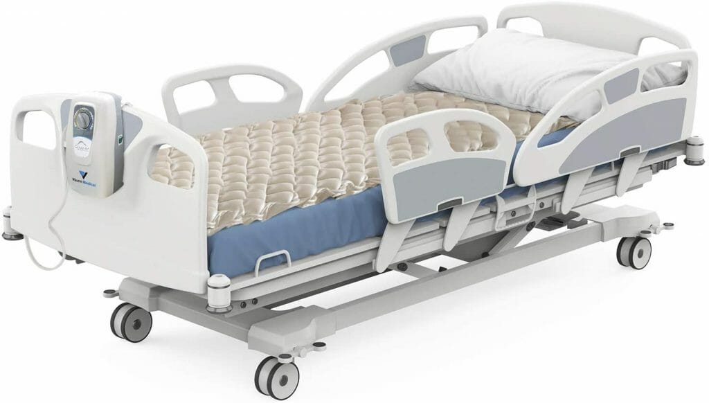 The Best At-Home Hospital Bed Mattresses 7