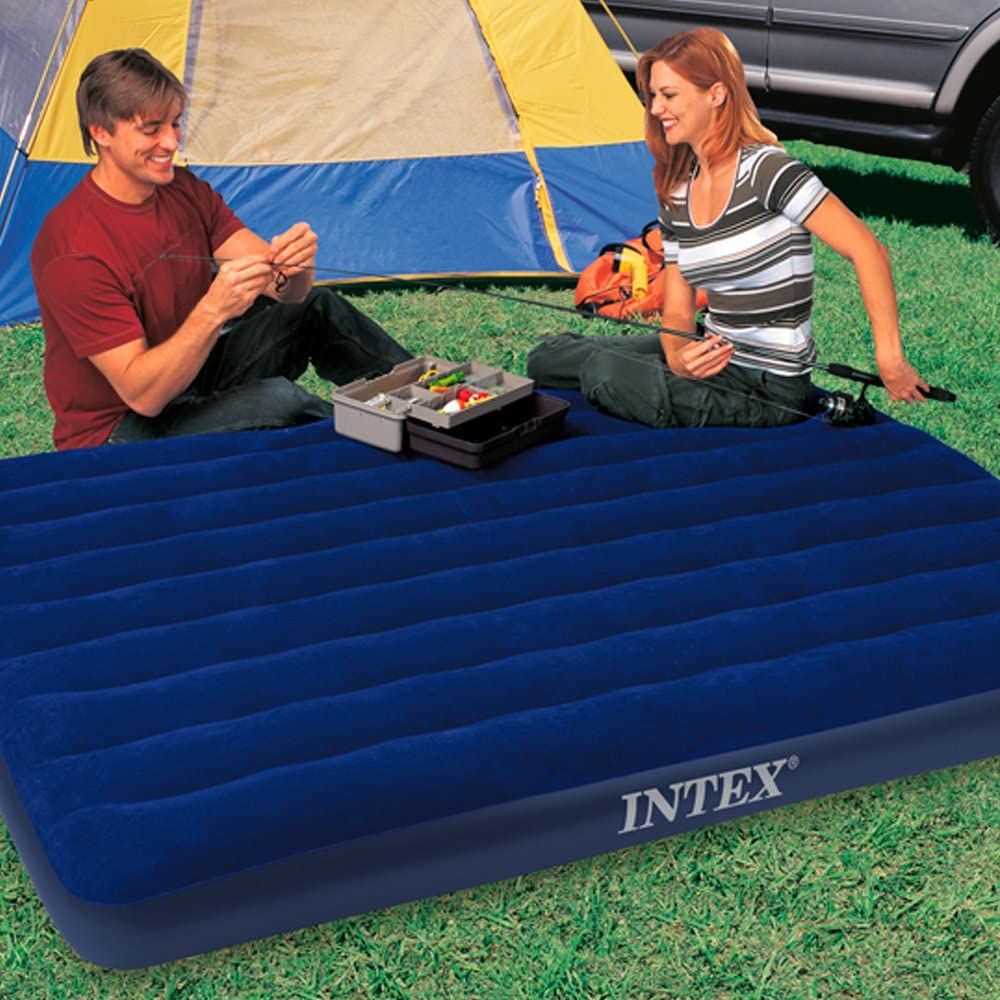 air mattress for couples 2