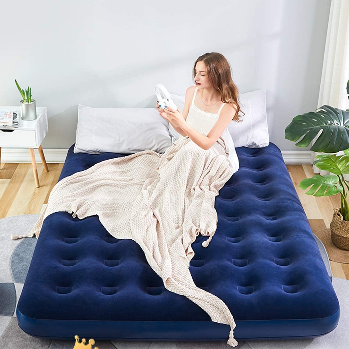 The 10 Best Camping Mattresses for Couples in 2023 Online Mattress Review