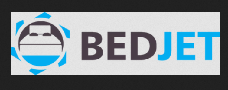 BedJet 3 product logo